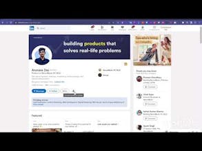 LinkedIn2Sheet gallery image