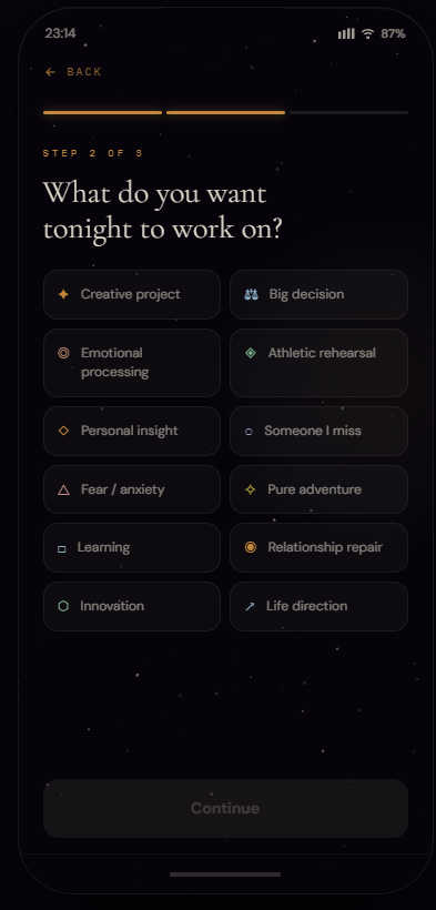 Dream Director gallery image