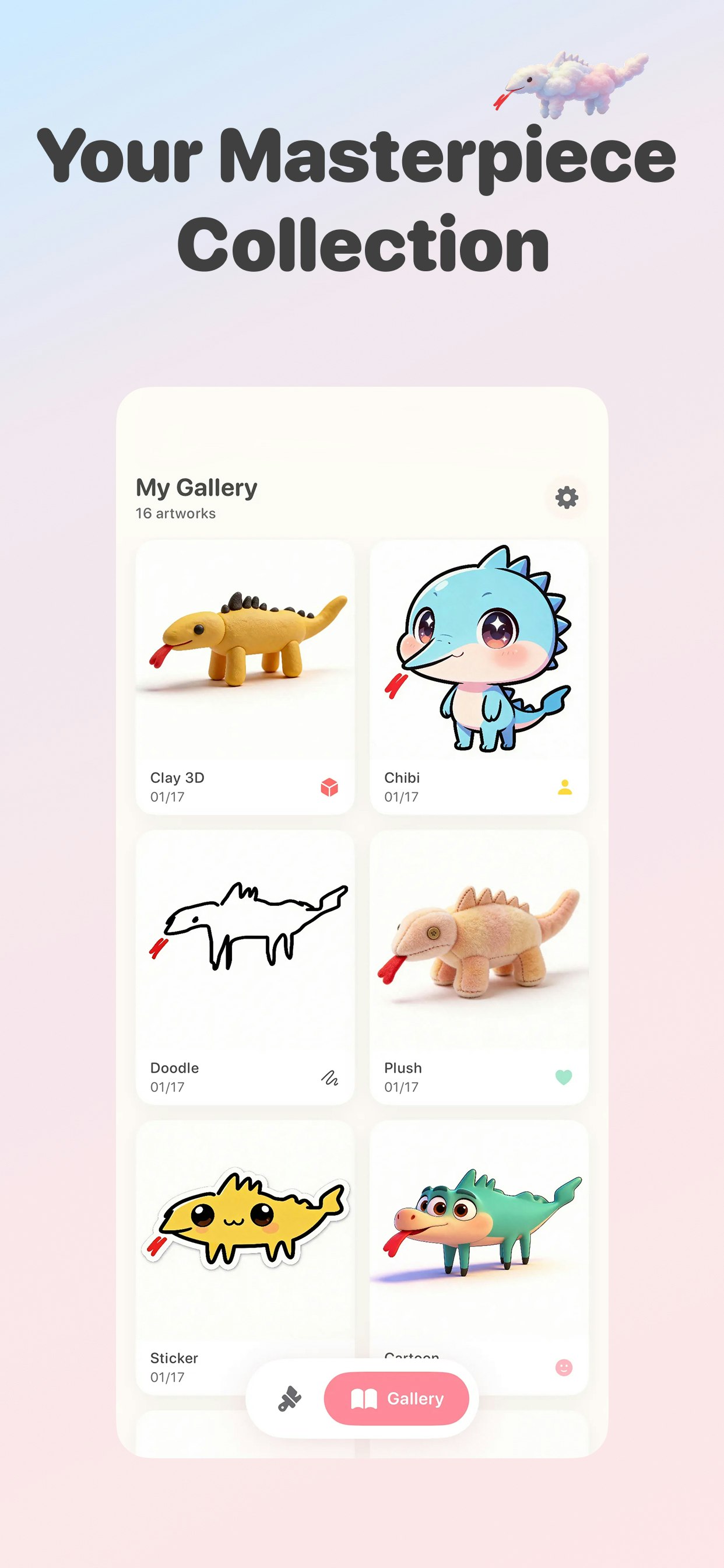 Somain Magic gallery image