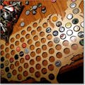 Beer Cap Trap