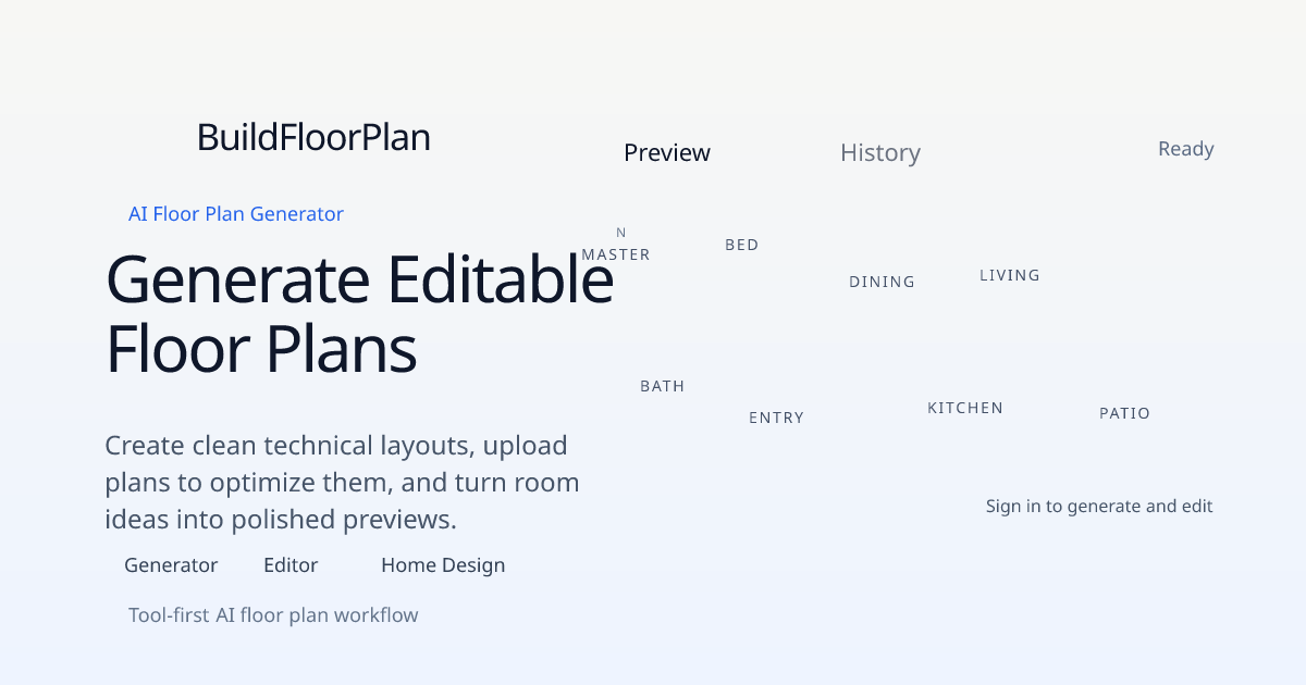 floor Plan ai gallery image