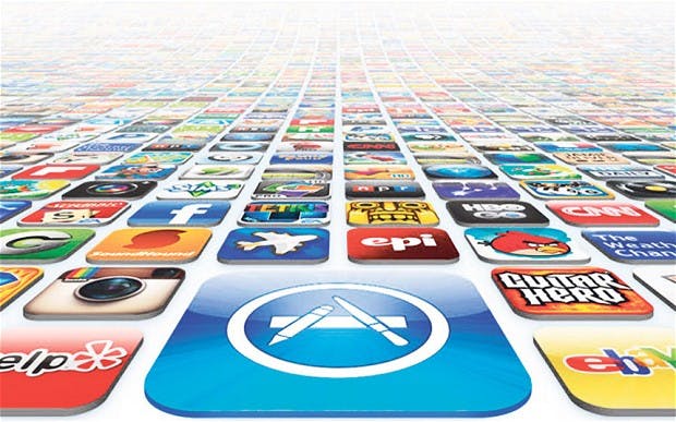 App Store Feature media 1