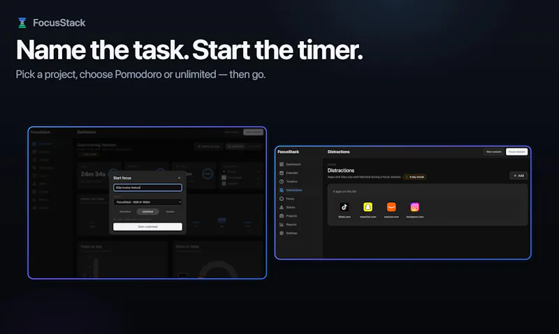FocusStack screenshot 3