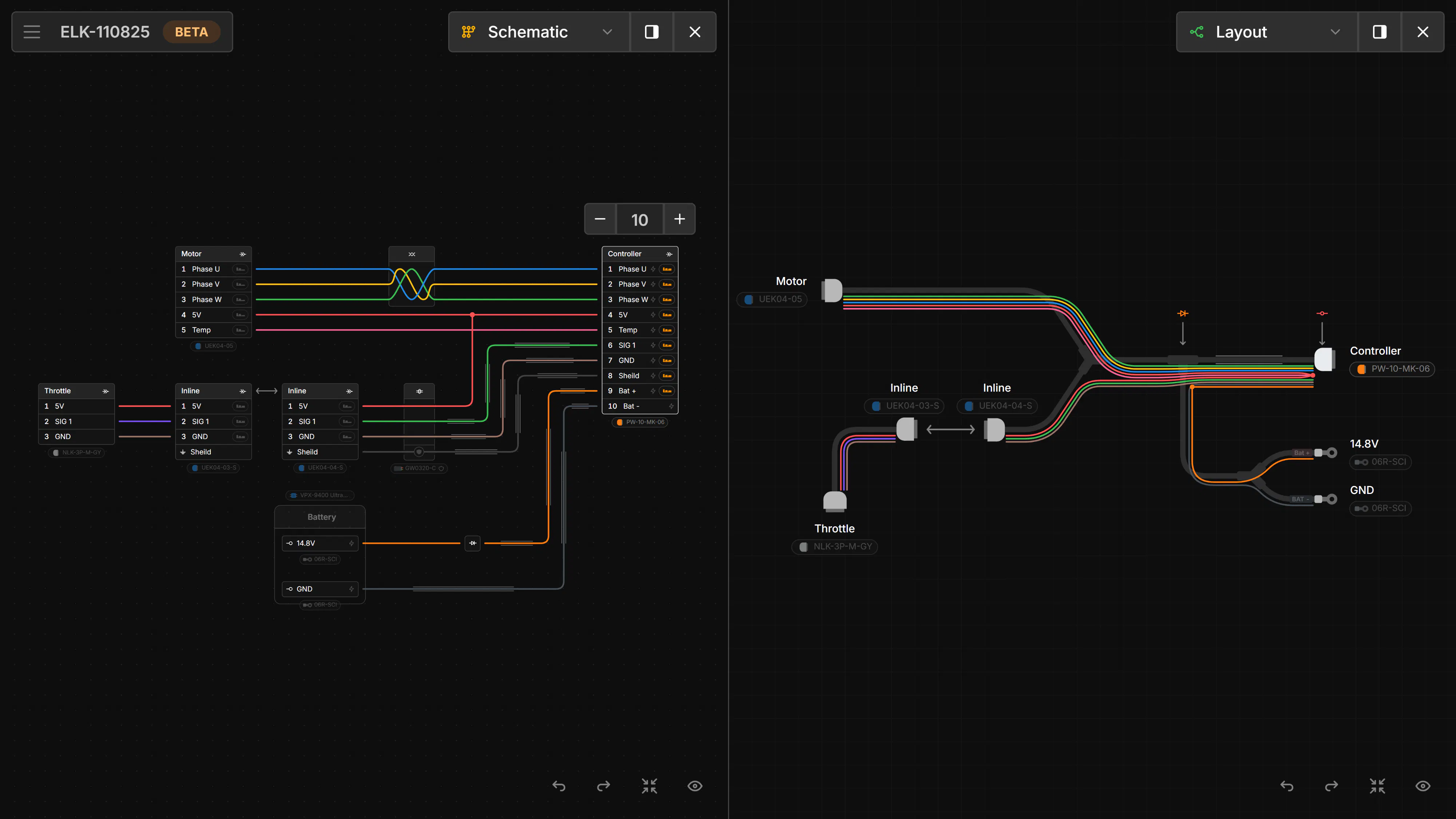 Banner del producto Design Your Wire Harness in the Browser