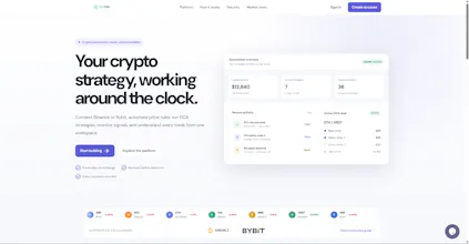 Auto-Crypto gallery image