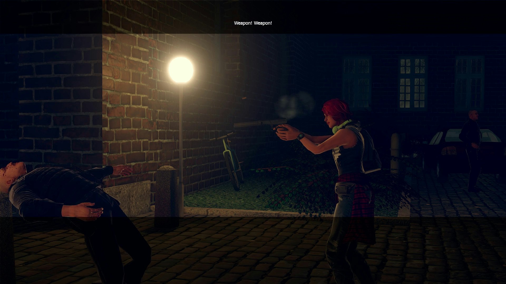 Clandestine gallery image