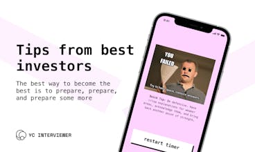 YC Interviewer gallery image