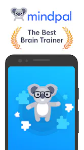 MindPal screenshot 1