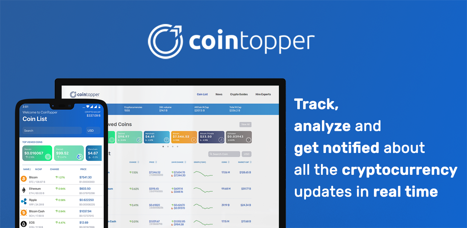 CoinTopper gallery image