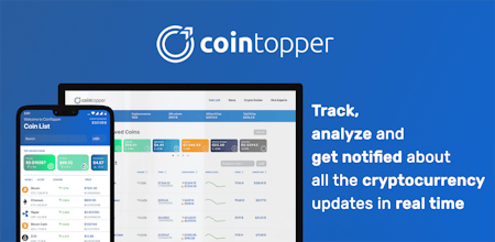 CoinTopper gallery image