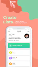 Blind Tiger gallery image