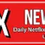 Netflix New Releases