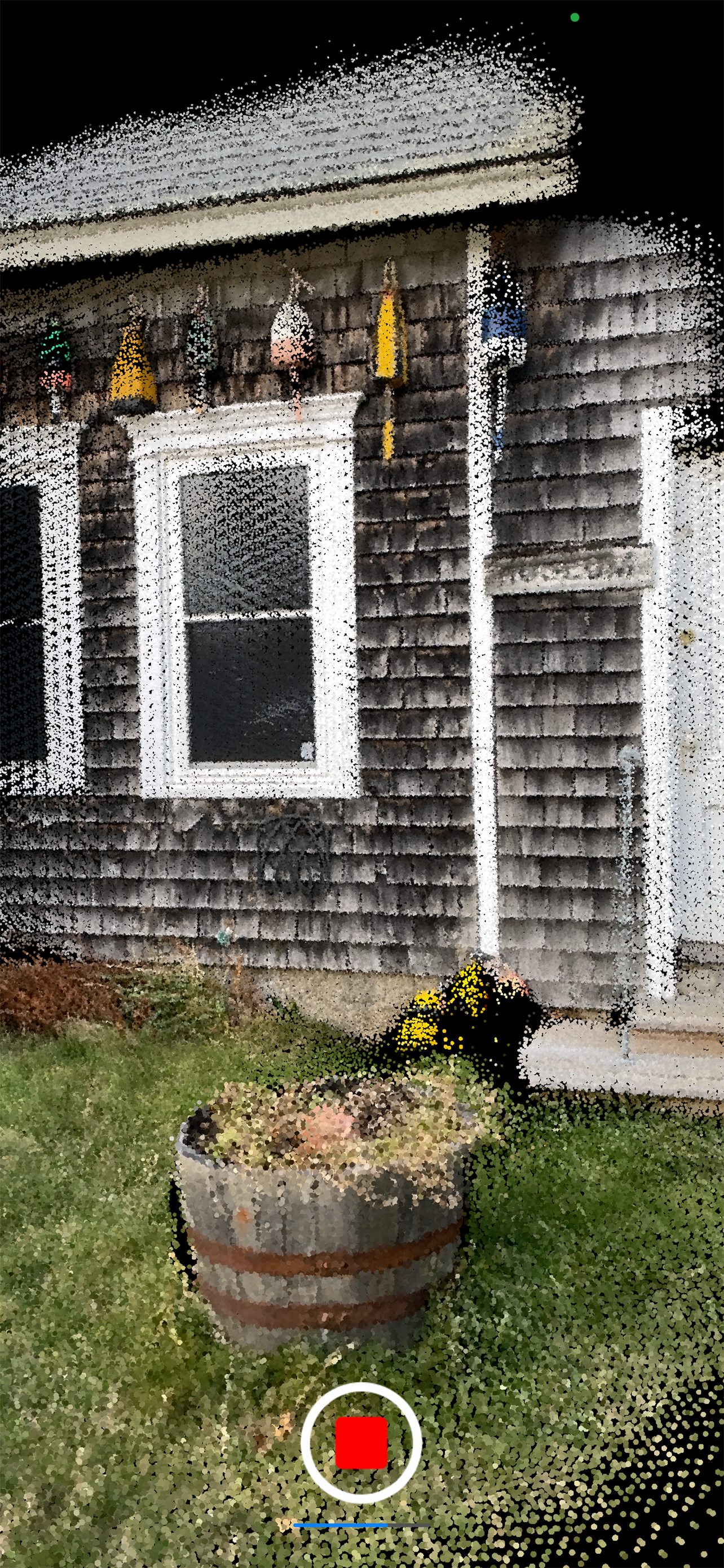 SiteScape - LiDAR 3D Scanning App gallery image