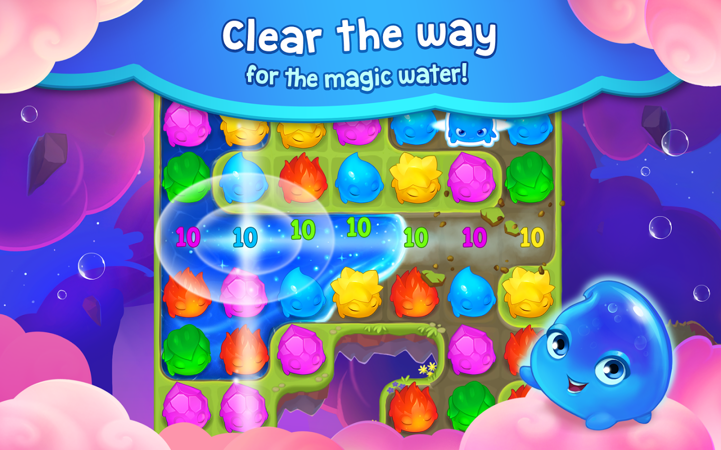 Sky Charms gallery image