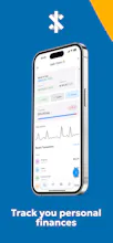 MoneyLog gallery image