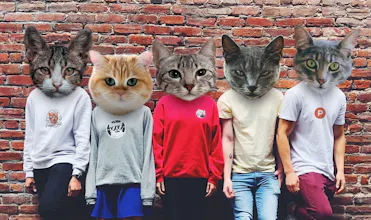 Product Hunt Shop gallery image