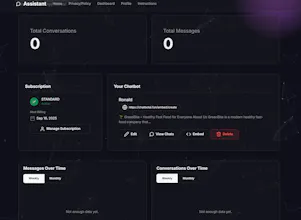 ChatBot AI Fun gallery image