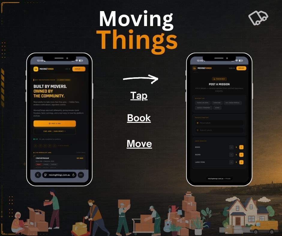 MovingThings gallery image