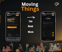 MovingThings gallery image