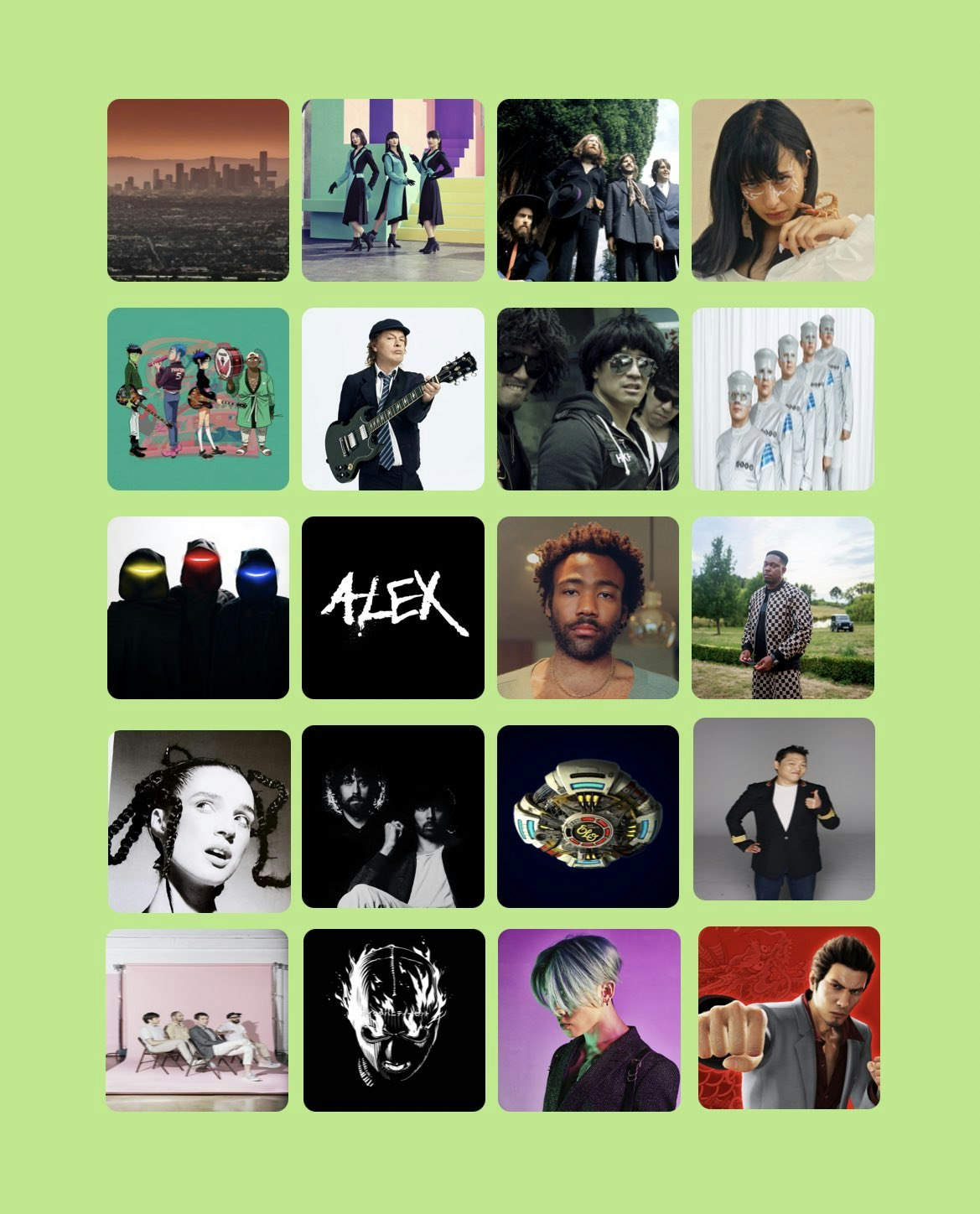 Collages gallery image