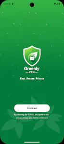 Greenly VPN gallery image