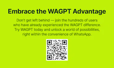 WAGPT gallery image