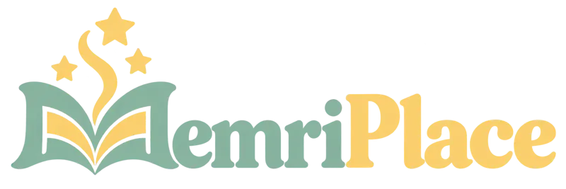 MemriPlace screenshot 2