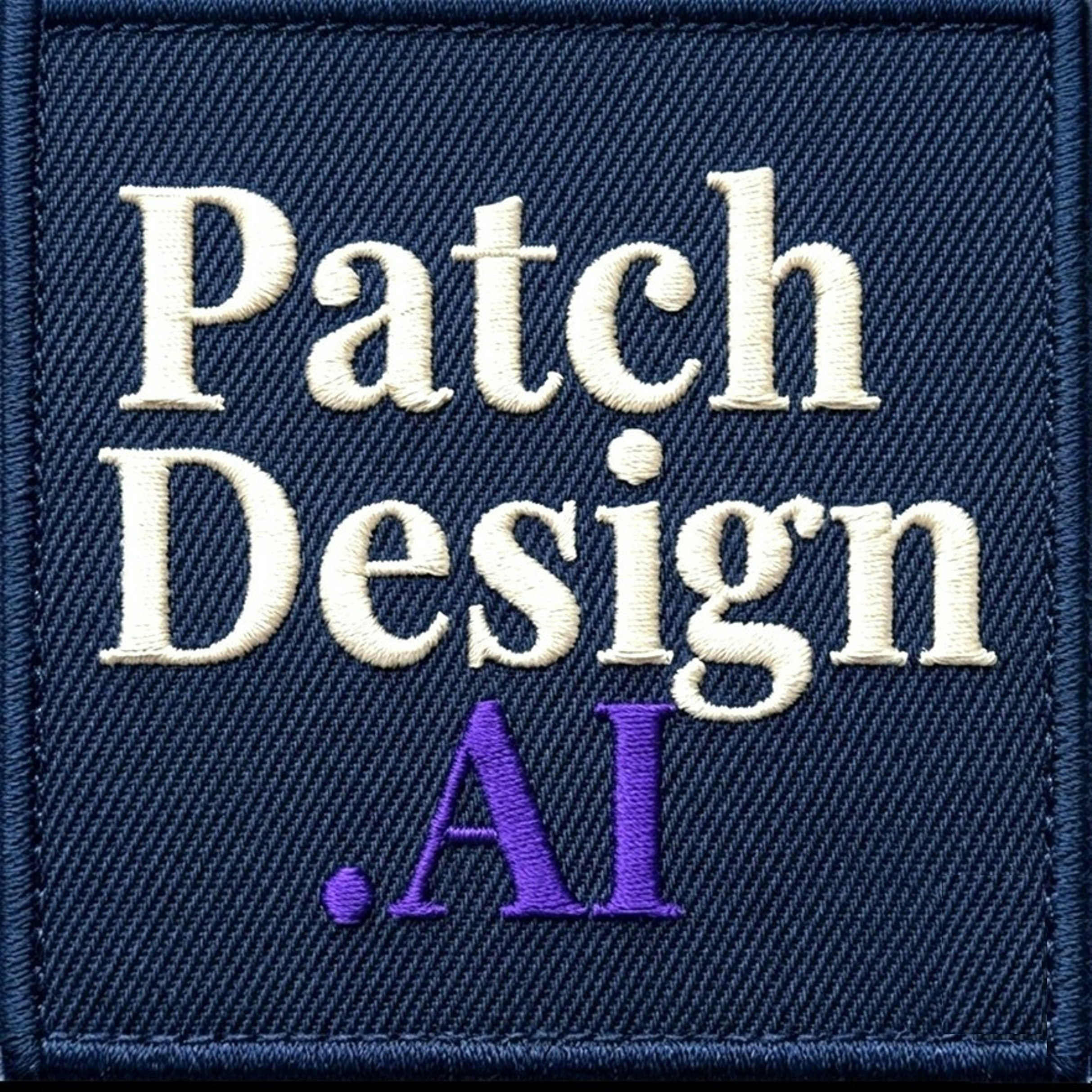 PatchDesign.AI
