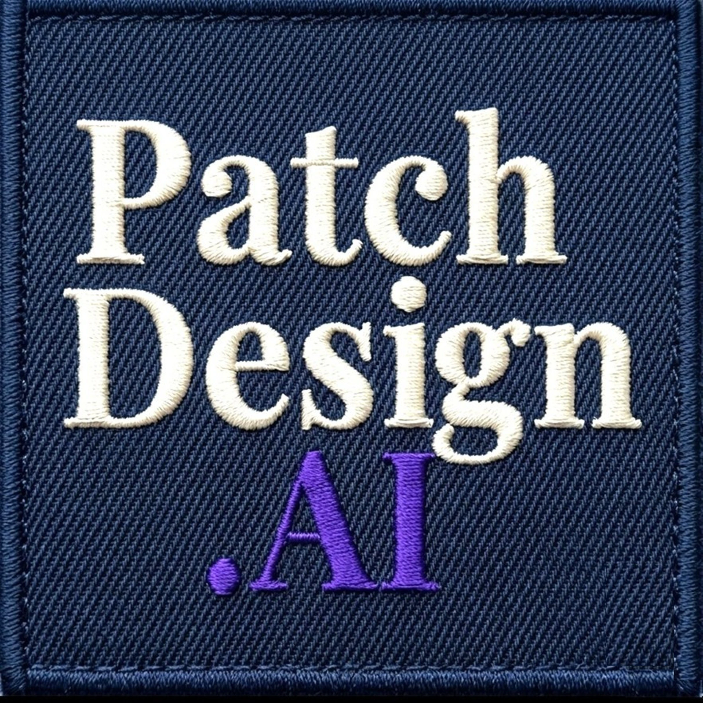 PatchDesign.AI logo