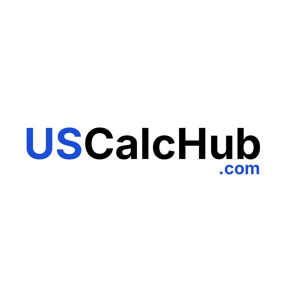 USCalcHub.com