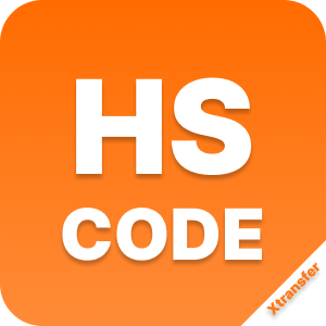 HS Code Search Engine