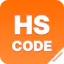 HS Code Search Engine