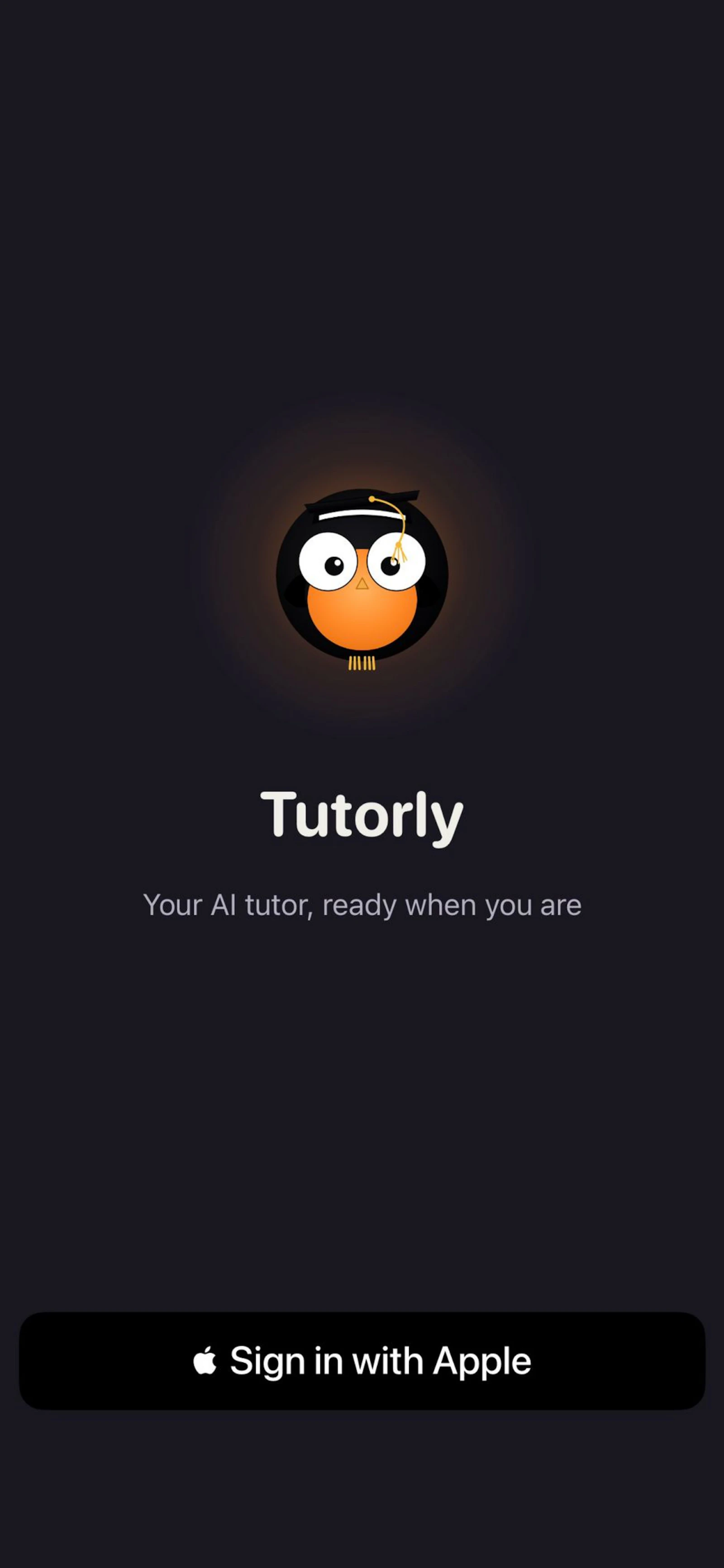 Tutorly AI screenshot 2