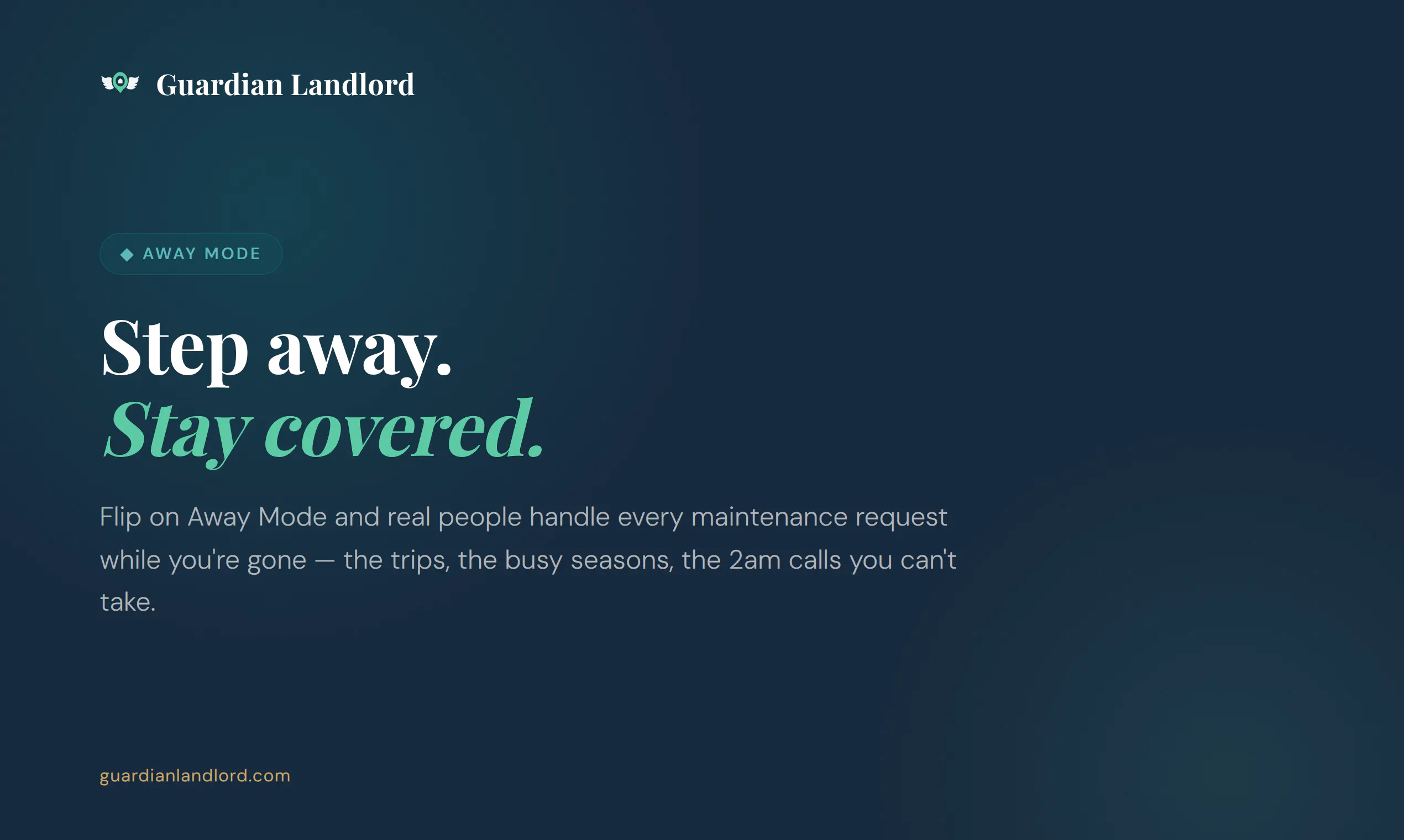 Guardian Landlord gallery image