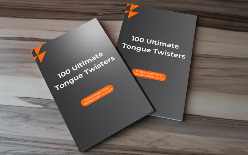 100 Ultimate Tongue Twisters  screenshot 1