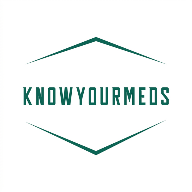 KnowYourMeds gallery image
