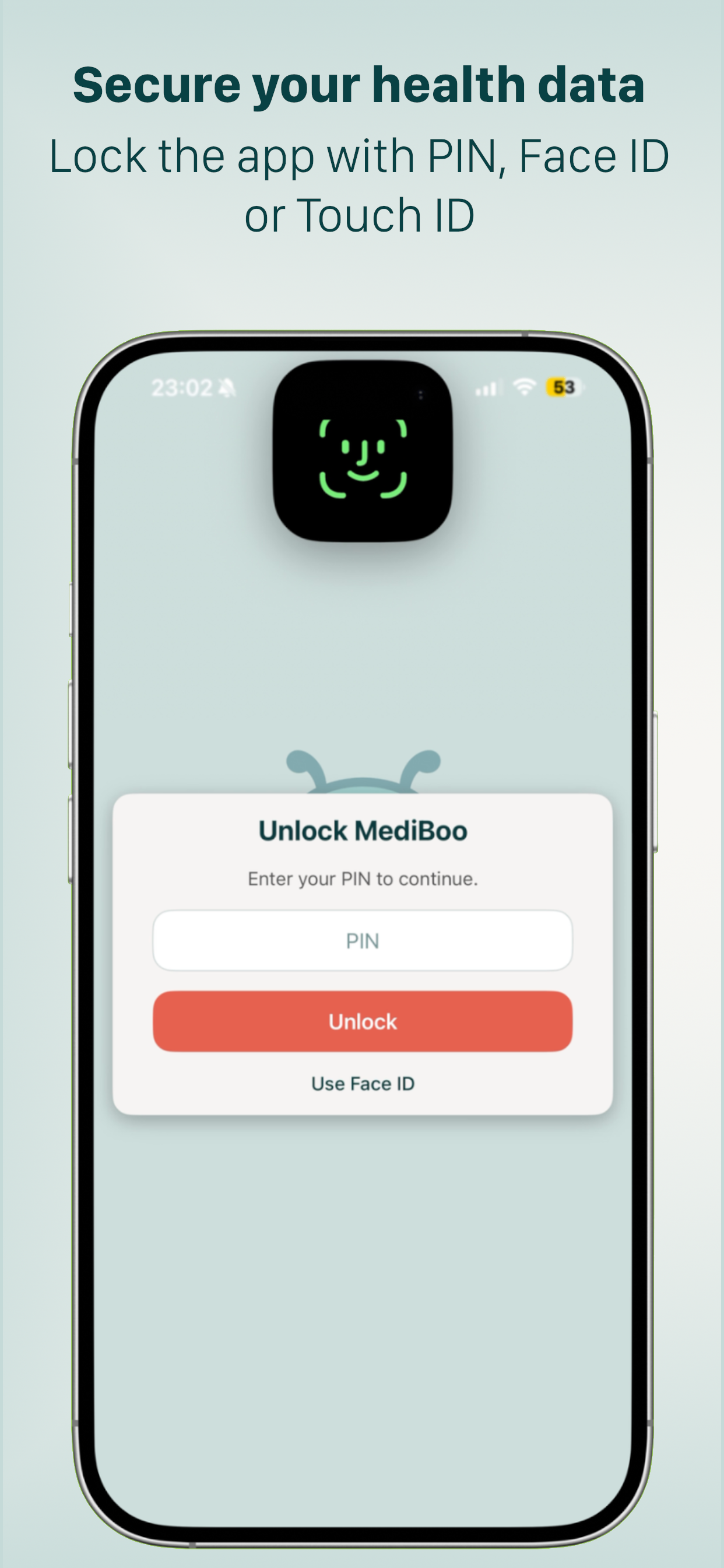 MediBoo gallery image