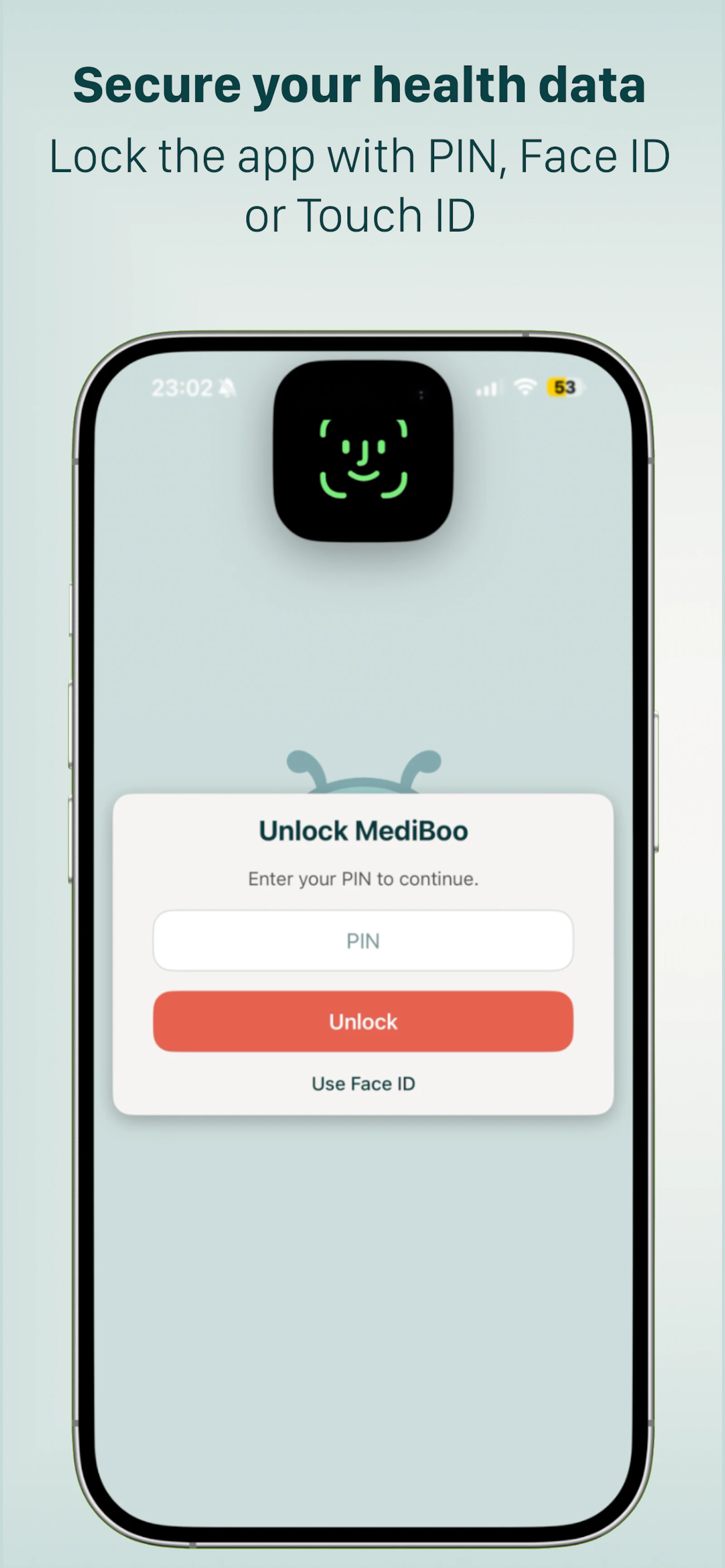 MediBoo screenshot 7