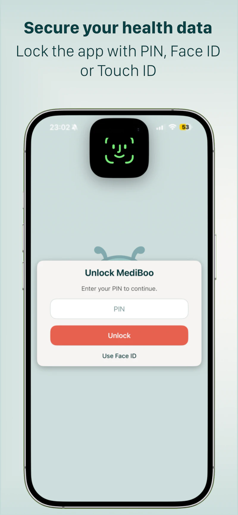 MediBoo screenshot 7