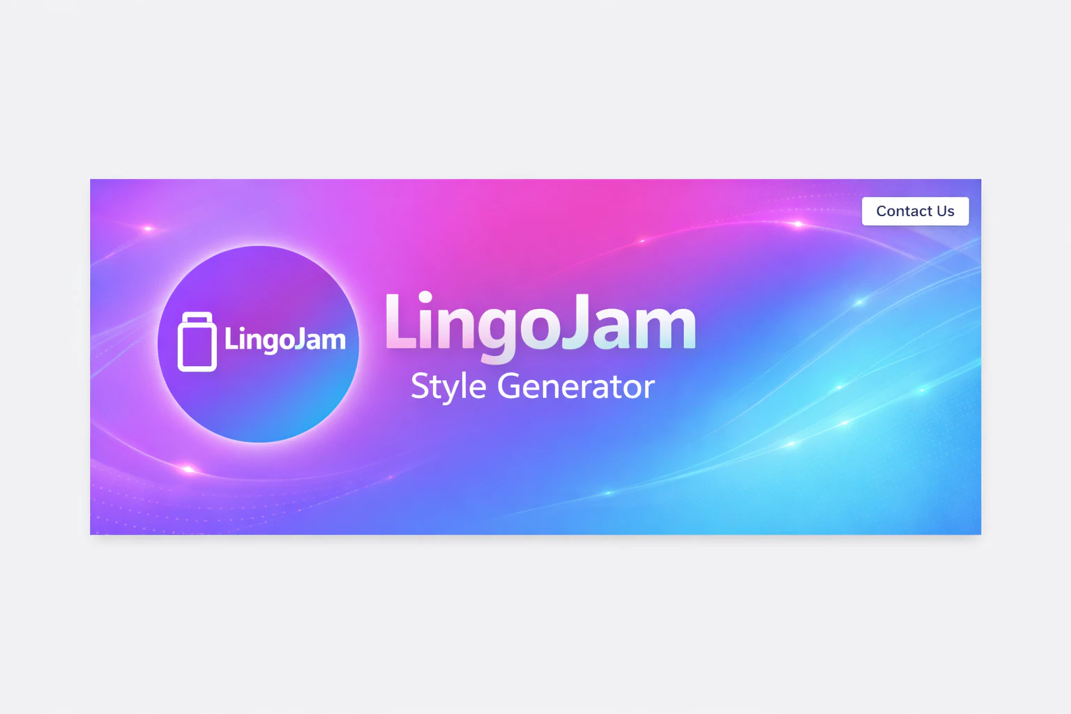 LingoJam