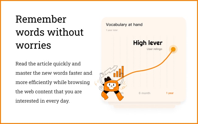 Relingo gallery image