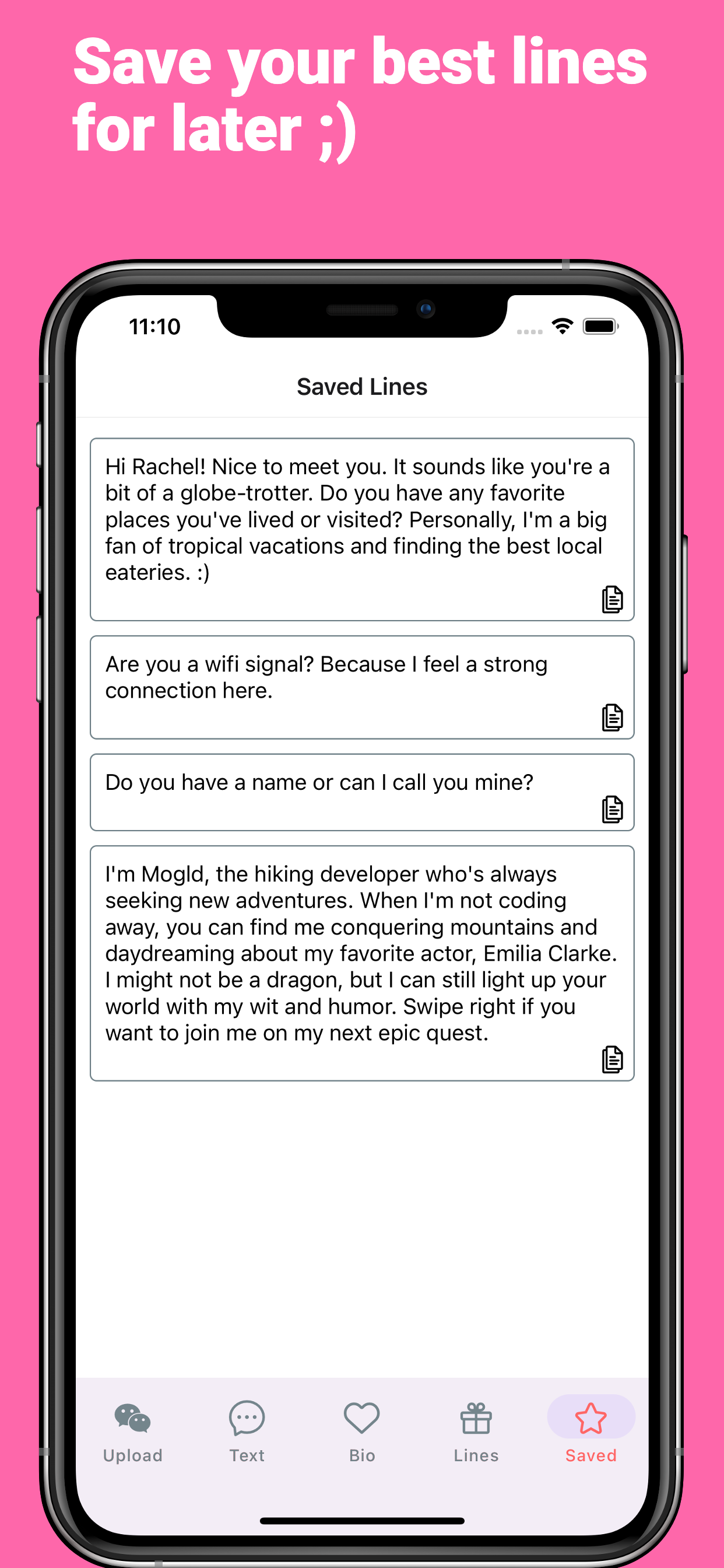 Bewitch media 6