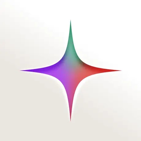 starryai 2.0 logo