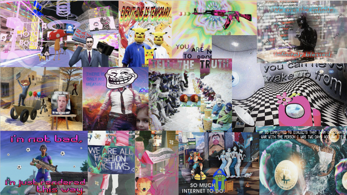 DRIP by DIGITALAX gallery image