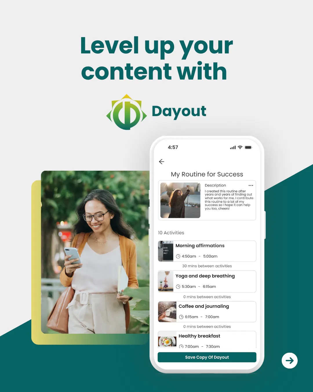 Dayout  gallery image