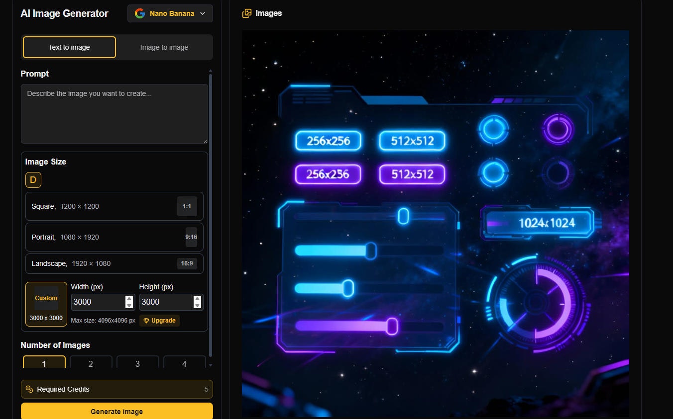 PixExact gallery image