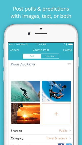Choice: Polling, Voting, Deciding gallery image