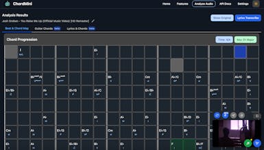 Chord Mini gallery image