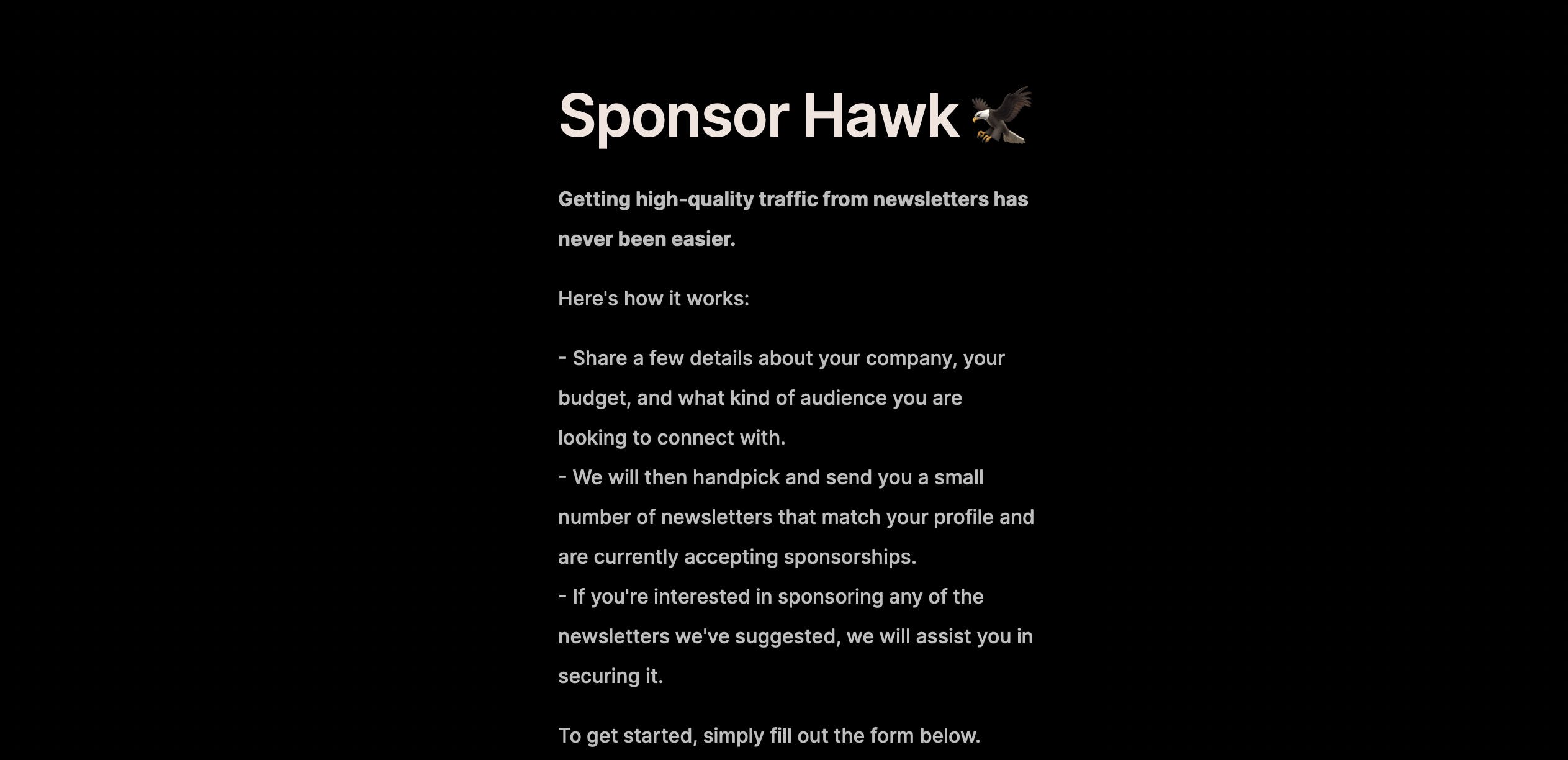 Sponsor Hawk media 1