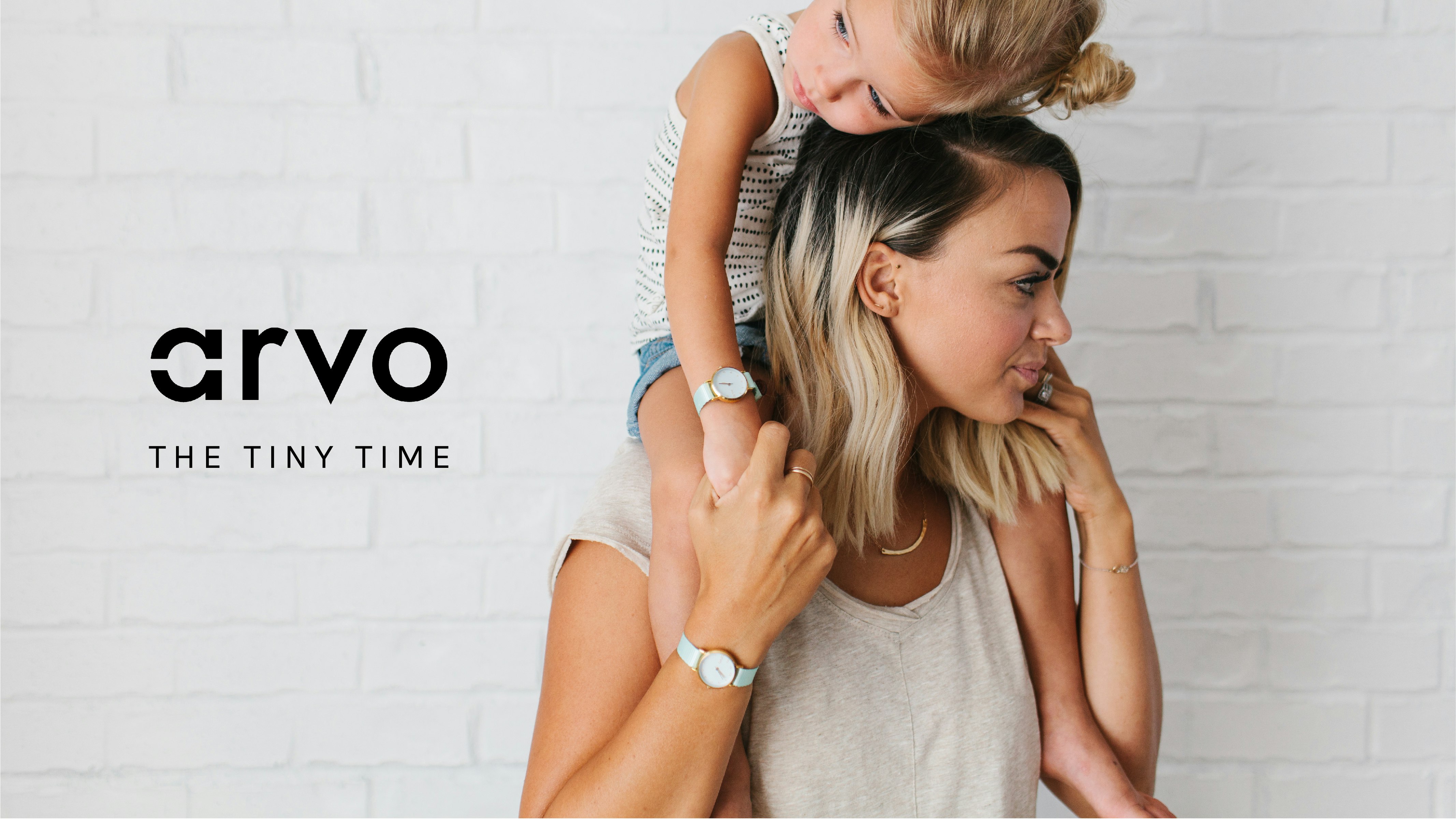 Arvo - The Tiny Time gallery image